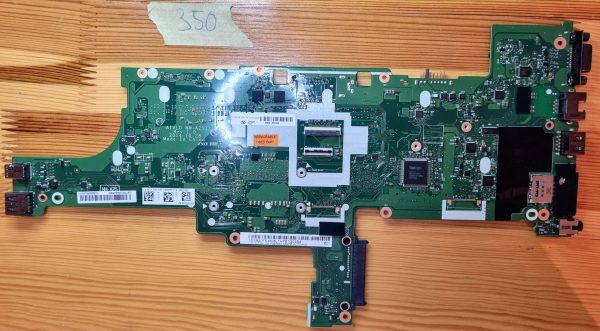 Lenovo matična plošča 20BV T450 AIVLO U06 NM-A251 Intel i5-4300U - rabljeno - Image 2