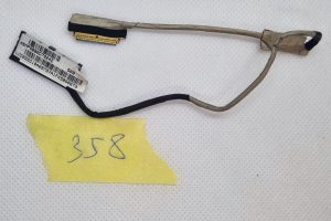 Lenovo ThinkPad T440p 14" LCD LVDS kabel DC02C003J20 SC10A23357EDP ASMPSBB0D - rabljeno