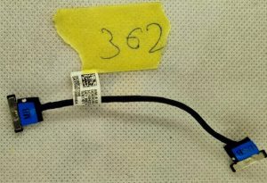 Lenovo ThinkPad T450 USB kabel DC02C021300 SC10G41371 - rabljeno