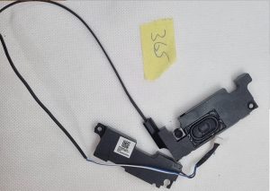 Zvočniška enota Lenovo ThinkPad T450 T460 SSB0D92908 - rabljeno