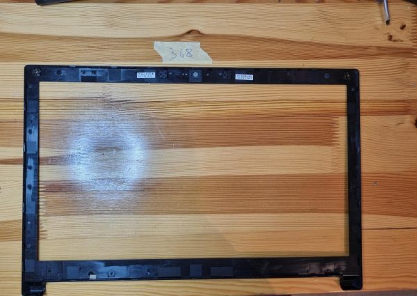 Fujitsu Lifebook S935 LCD zaslon okvir - rabljeno - Image 2