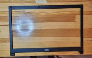 Fujitsu Lifebook S935 LCD zaslon okvir - rabljeno