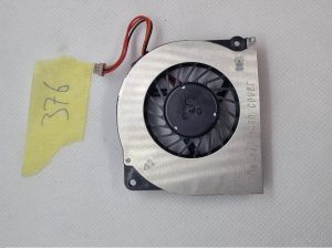 Ventilator T-317C za prenosnik Fujitsu E751-E752 brezkrtačni procesor - rabljeno