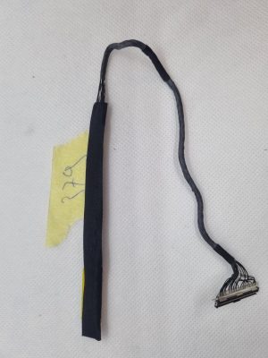 SBB0J08711 LCD kabel za zaslon za Lenovo ThinkPad T460s - rabljeno