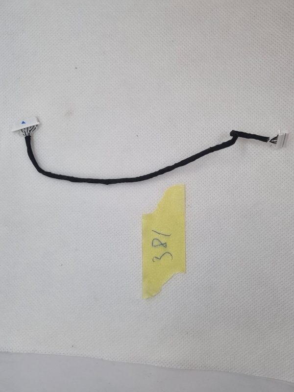 Dell Latitude E5500 PP32LB Pravi kabel za touchpad in naslon za roke prenosnika 50.4X802.001 - rabljeno - Image 2