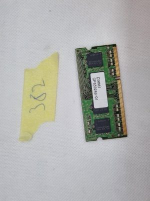 4 GB Samsung Pc3l-12800s RAM prenosniki pomnilnik M471B5173QH0 za HP Dell Sony - rabljeno