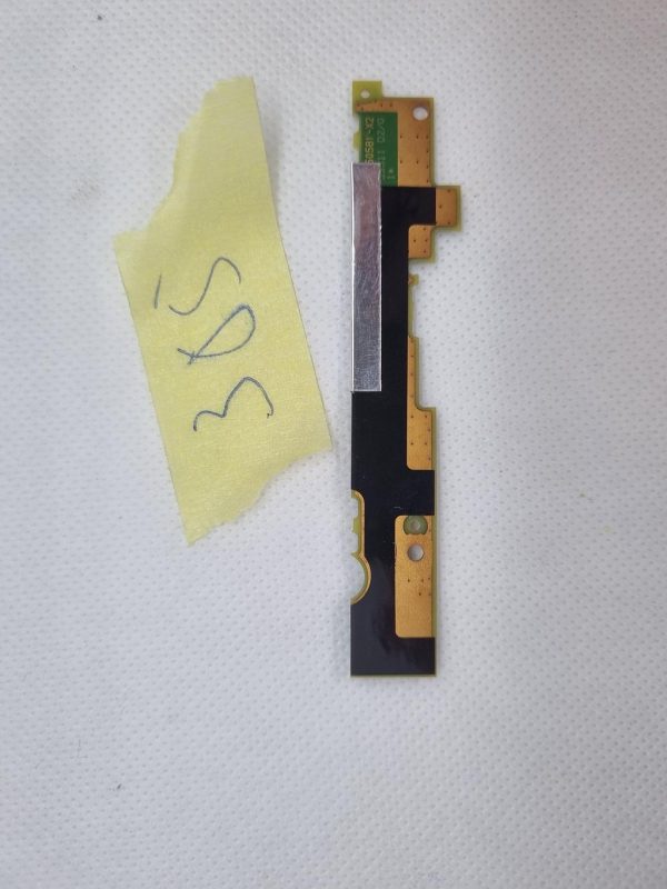 Asus zvočna plošča za J201SA - rabljeno - Image 2