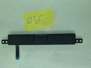 Dell Latitude E7440 plošča gumbov za sledilno ploščico A12AN5 - rabljeno