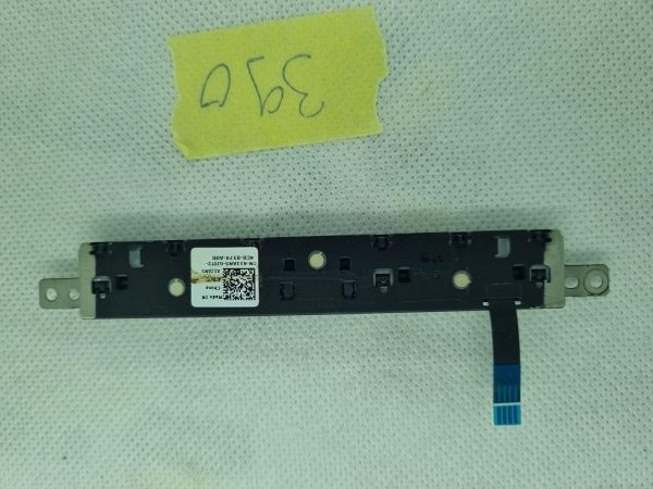 Dell Latitude E7440 plošča gumbov za sledilno ploščico A12AN5 - rabljeno - Image 2