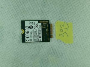 HP Huawei MU736 748599-001 Brezžični 3G omrežni modul - rabljeno