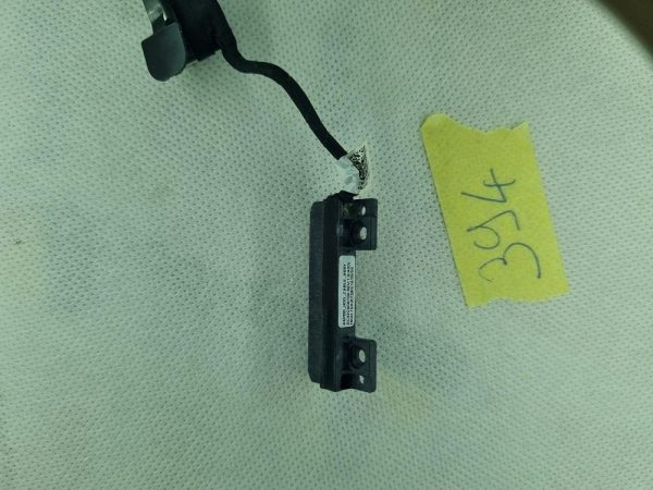 Dell Latitude E5550 interposer za povezavo HDD kabla KGM7G - rabljeno - Image 3