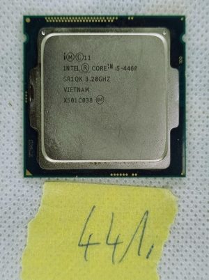 Intel® Core i5-4460 SR1QK - rabljeno