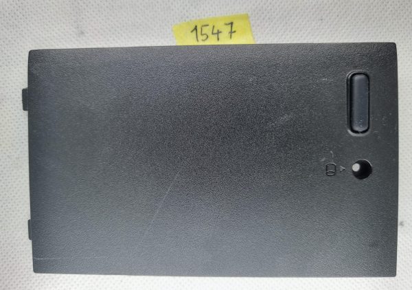 Fujitsu Siemens Esprimo Mobile V5535 pokrov trdega diska HDD 6070B0209211 - rabljeno - Image 2