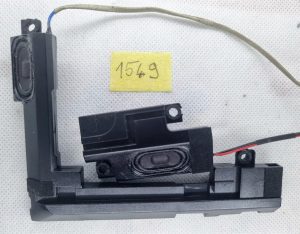 Zvočniki 04X4889 za Lenovo Thinkpad L540 - rabljeno