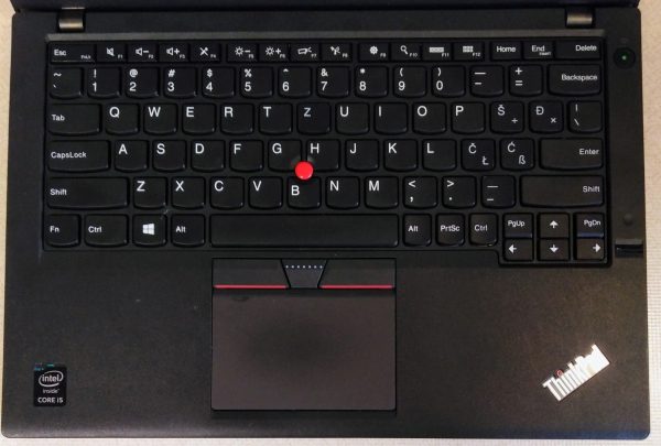 Rabljeni Lenovo ThinkPad X250 - Intel i5, 8GB RAM, 240GB SSD, 12.5" zaslon, Windows 11 Pro - slika 2