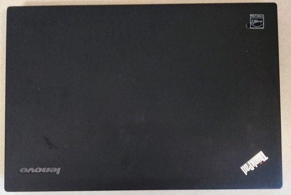 Rabljeni Lenovo ThinkPad X250 - Intel i5, 8GB RAM, 240GB SSD, 12.5" zaslon, Windows 11 Pro - slika 5