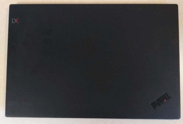 Lenovo ThinkPad X1 Carbon Gen 8 - Intel Core i5, 16GB RAM, 240GB NVMe SSD, 14'' FHD Touch zaslon, Windows 11 Pro, Rabljen - Image 4