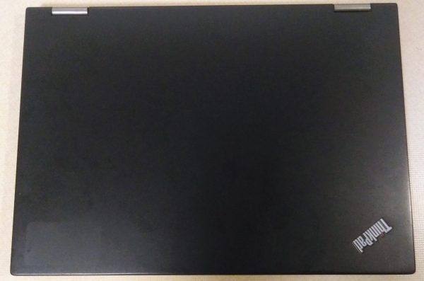Lenovo ThinkPad X380 Yoga (Tip 20LH, 20LJ) - 13.3" FHD Zaslon, Intel Core i5, 8GB RAM, 256GB NVMe SSD, Rabljen - Image 3