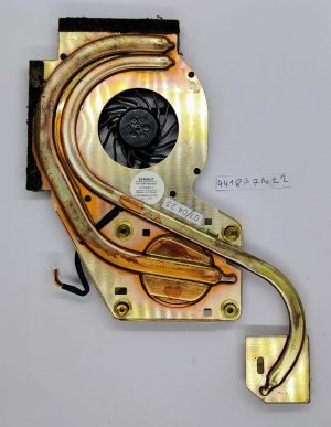 26R9631 IBM hladilnik s ventilatorjem za ThinkPad T60 - rabljeno