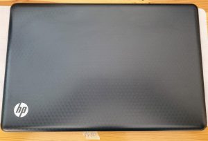 3AAX6LC00S0 LCD ZADNJI POKROV HP PAVILION G4-1000 - rabljeno