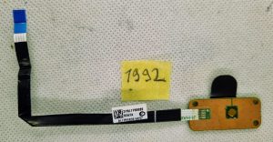 3PBL7PB0020 Prvotna Toshiba plošča za vklop za L755 L755-S5110 - rabljeno