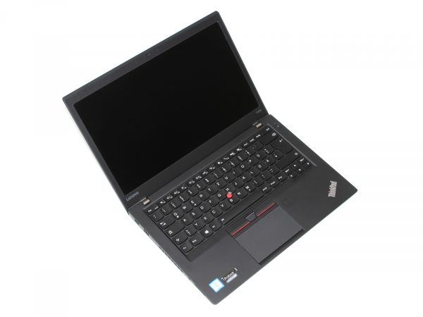 Prenosnik Lenovo ThinkPad T460s Ultrabook / i7 / RAM 20 GB / SSD Disk / 14,0″ FHD - Image 4