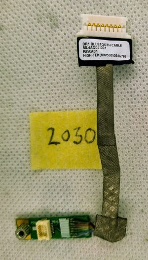 50.4AQ02.001 Dell Bluetooth priključna plošča za Inspiron 1545 - Originalni OEM del. - rabljeno