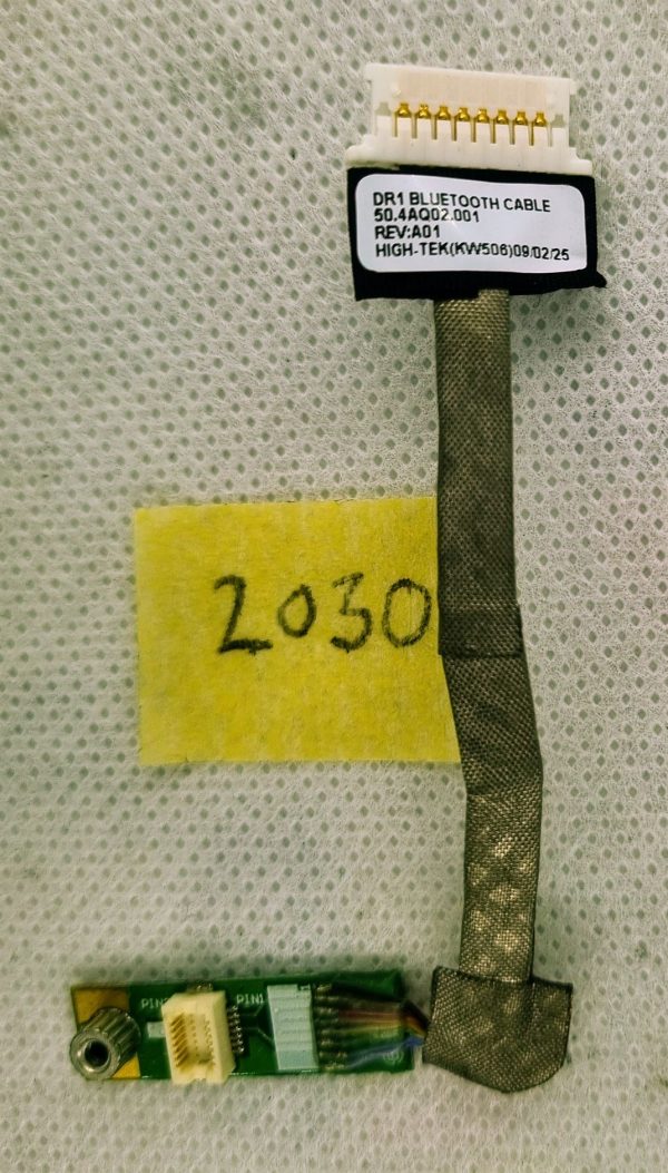 50.4AQ02.001 Dell Bluetooth priključna plošča za Inspiron 1545 - Originalni OEM del. - rabljeno