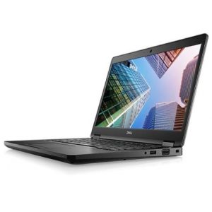 Prenosnik Dell Latitude 5490 / i5 / RAM 8 GB / SSD Disk / 14,0″ FHD