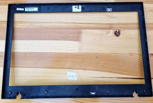 536421-001 6070B0347201 HP LCD PLOŠČA BEZEL PROBOOK 4510S - rabljeno - Image 2