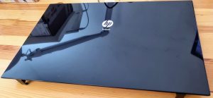 536426-001 HP LCD ZASLON ZADNJI POKROV PROBOOK 4510S - ORIGINALEN - rabljeno