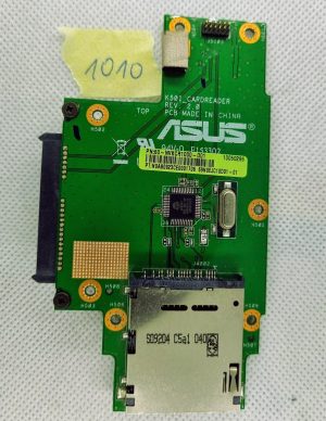 60-Nvkcr1000-D01 Asus USB čitalnik kartic zamenjavna plošča - rabljeno