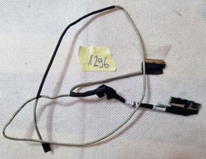 6017B0584801 LCD zaslon video kabel za HP EliteBook 820 840 745 G3 - rabljeno