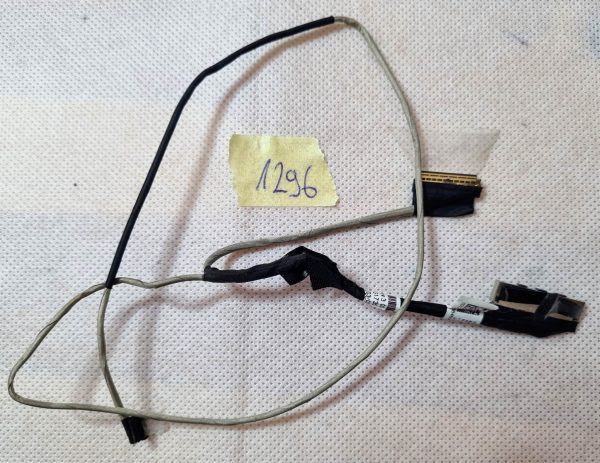 6017B0584801 LCD zaslon video kabel za HP EliteBook 820 840 745 G3 - rabljeno