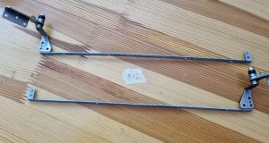 6053B0255201.6053B0255101 - 6053B0255201.6053B0255101 Hinges za HP Compaq - rabljeno