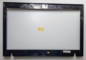 605758-001 1510B0860401 PRAVO HP LCD ZASLONSKO OBROBO SERIJE 625 - rabljeno