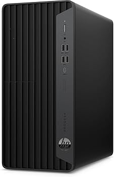 Računalnik HP ProDesk 600 G6 MT / i5 / RAM 16 GB / SSD Disk