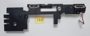 641186-001 - 641186-001 Zvočniki za HP Probook 6570b, 6460b, 6560b - rabljeno