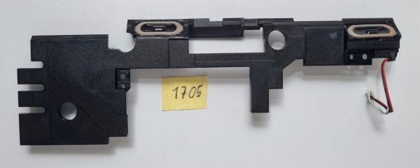 641186-001 - 641186-001 Zvočniki za HP Probook 6570b, 6460b, 6560b - rabljeno