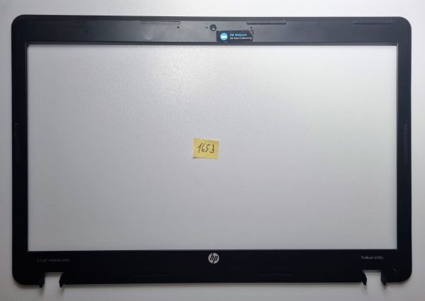683478-001 604SJ07001 PRAVO ORIGINALNO HP LCD OBROBA PROBOOK 4540S 4545s - rabljeno - Image 2