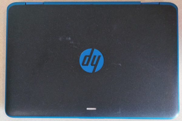 HP ProBook x360 11 G3 EE - 11,6" zaslon na dotik, Intel Pentium, SSD, Windows 11 Pro, Rabljen - Image 6