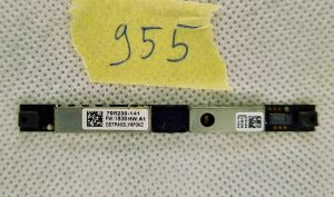 708230-141 HP spletna kamera M6-serije - rabljeno
