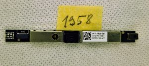 HP 708231-5B1 Webkamera za prenosnike HP 15-R, 17-E, 15-G - Originalna zamenjava - rabljeno