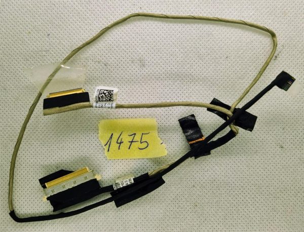 730954-001 6017B0428601 PRAVO HP LCD PRIKLJUČNI KABEL ELITEBOOK 840 G1 - rabljeno