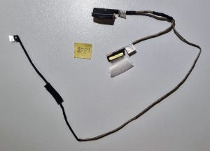 HP 730954-001 6017B0428601 Pristen kabel za LCD zaslon za EliteBook 840 - rabljeno