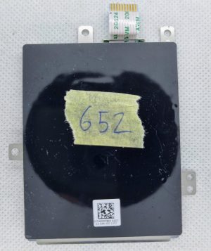 DC04000FXA0 ORIGINALNO HP PAMETNA KARTICA READER BOARD ZBOOK 17 - rabljeno