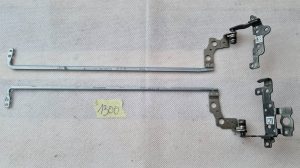 762520-001 FBY14005010 FBY14008010 OEM HP HINGE KIT LARGE 15-P151NG - rabljeno