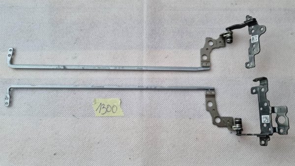 762520-001 FBY14005010 FBY14008010 OEM HP HINGE KIT LARGE 15-P151NG - rabljeno