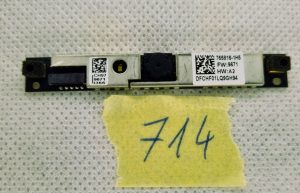 765816-1H5 PRISTNA HP LCD ZASLONSKA SPREDNJA KAMERA ELITEBOOK 840 G2 - rabljeno