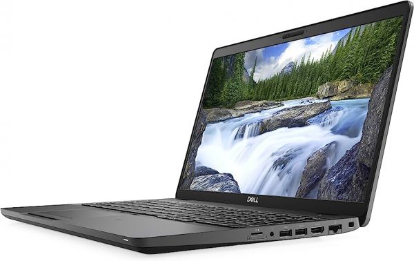 Prenosnik Dell Latitude 5500 / i5 / RAM 8 GB / SSD Disk / 15,6″ FHD - Image 3